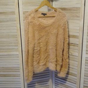 Incredibly Soft Sweater from Banana Republic